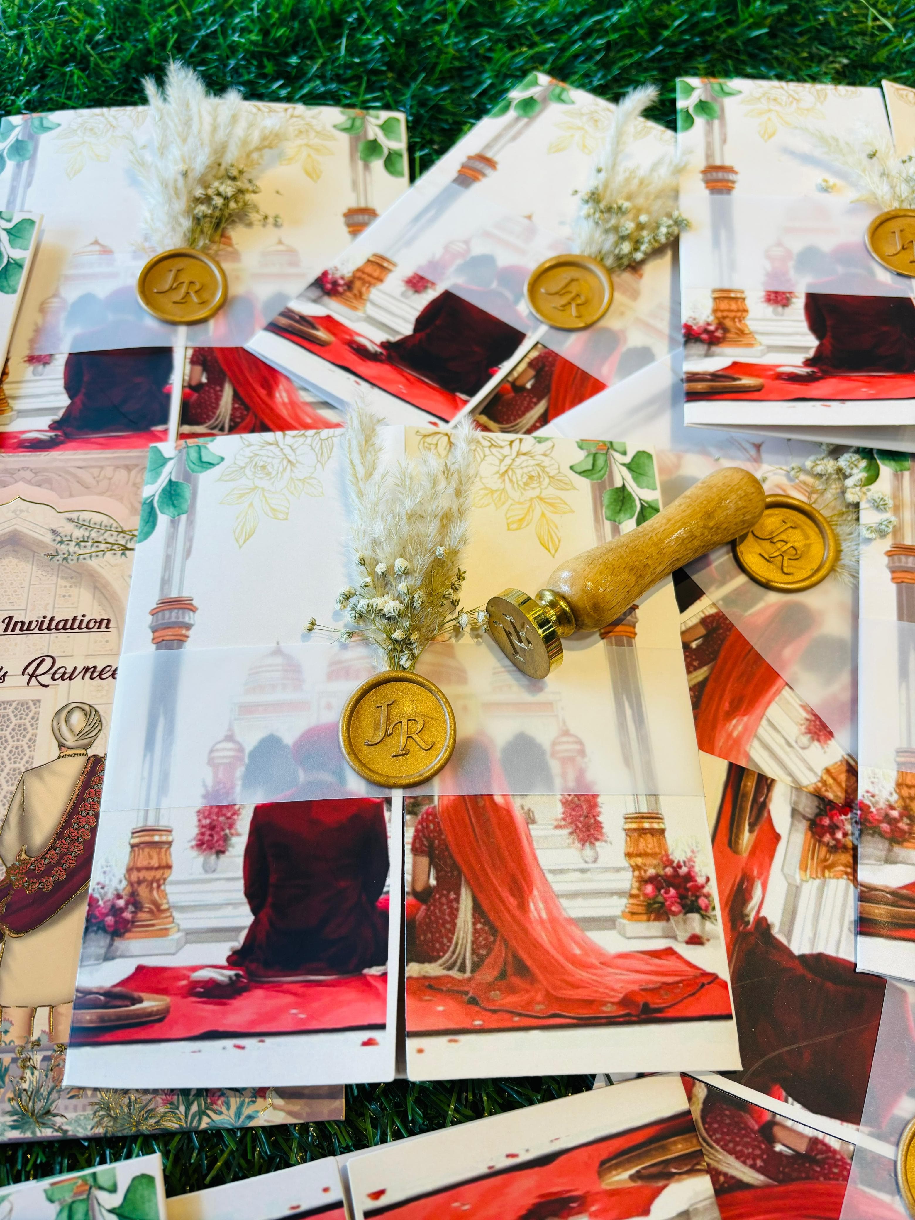 Sukhneel International background