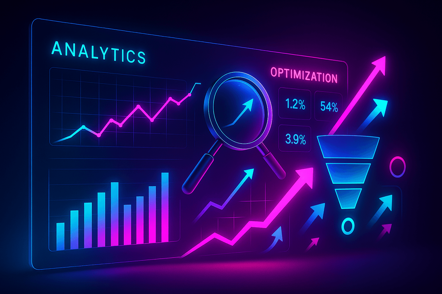 Analytics & Optimization