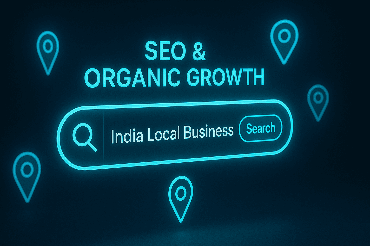 SEO & Organic Growth