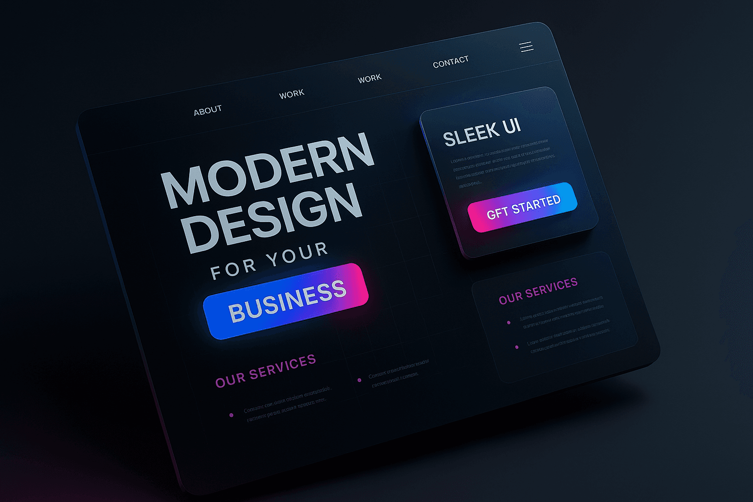 Web & MVP Development